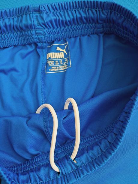 3ks športová suprava 11-12r, puma,146