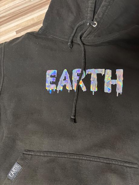 Earthove mikyny xs/s, xs
