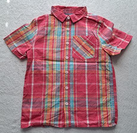 Košeľa f&f 122, f&f,122