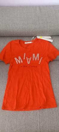 Tričko-nenosené, s