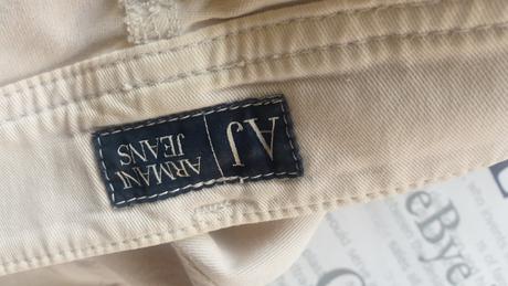 Rifle armani, armani,m