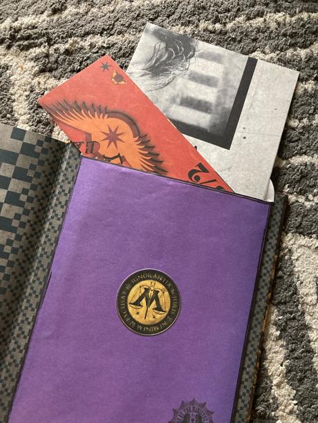 Harry potter filmové čary, 