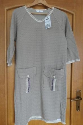 Mazumis jedinecne, luxusne, excluziv damske uni, 