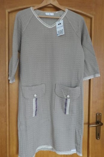 Mazumis jedinecne, luxusne, excluziv damske uni,