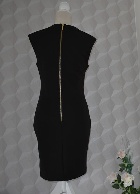 Kardashian kollection, šaty veľ. 38, 38