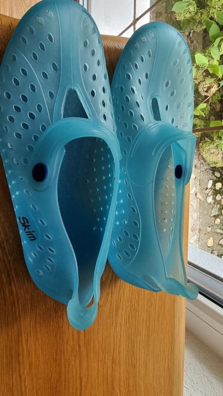 Topánky do vody, 35