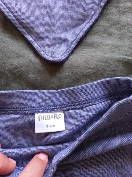 Kratke nohavice a nohavice so slintacikom, 68