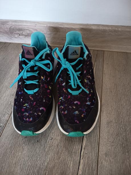 Tenisky adidas, adidas,34