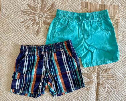 Kraťasy lupilu 98/104, lupilu,98