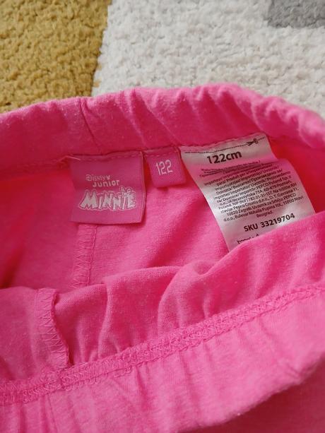 Legíny disney, disney,122