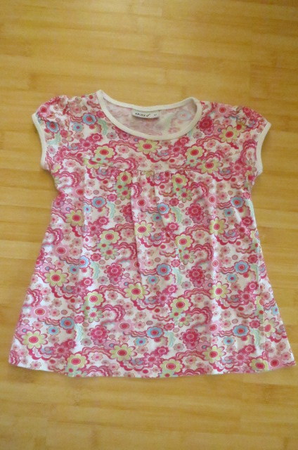 Tuniky 86/92, okay,86