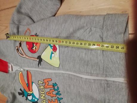 Mikina angri birds, 104