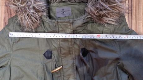 Damska vetrovka, vero moda,m