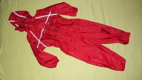 Kombineza do dazda regatta, regatta,98