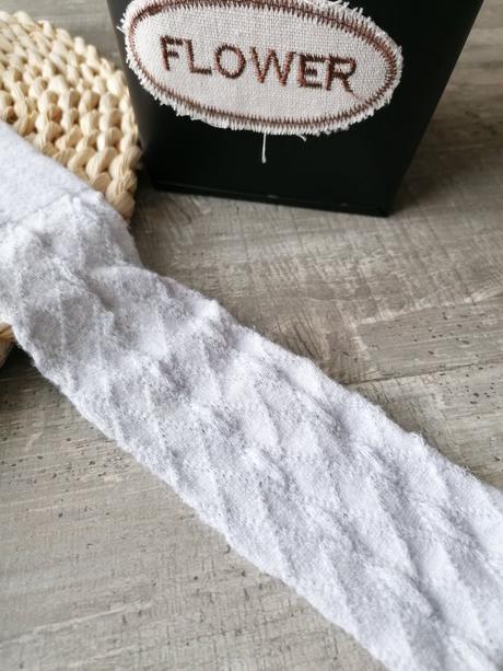 Pančušky so vzorom 74-80 svetlošedé, 80