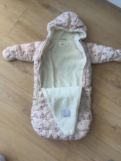 Zimná kombineza, reserved,68