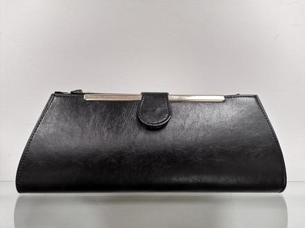 Dámska kabelka 6660 b,