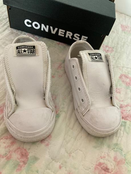 Kožené converse, converse,23