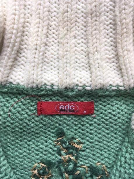 Esprit sveter, esprit,m