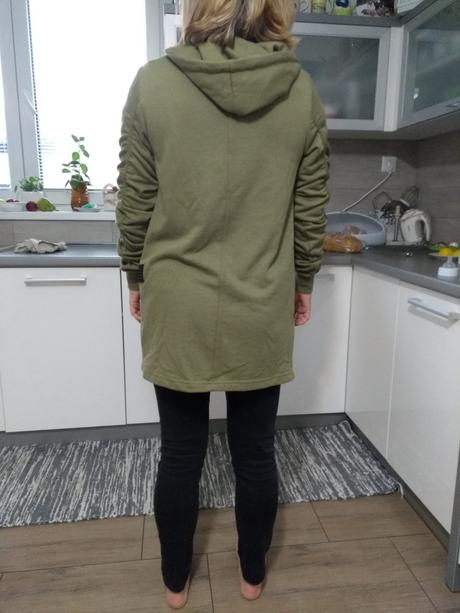 Mikina/sveter, s