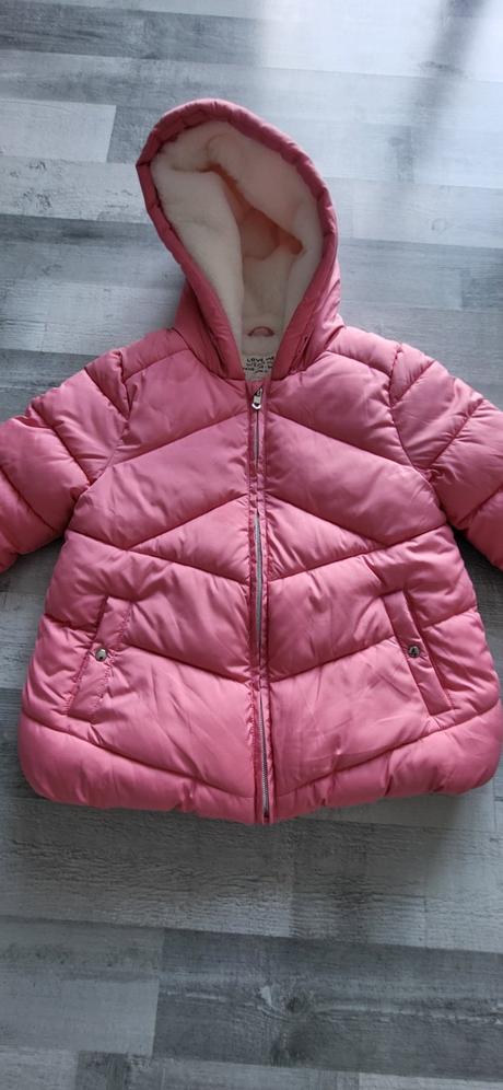 Zimná bunda, f&f,116