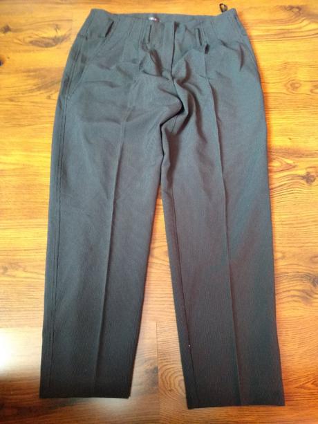 Nohavice, f&f,38