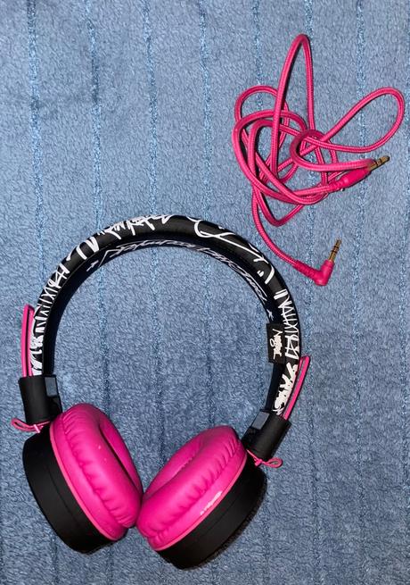 Slúchadla buxton bhp, 