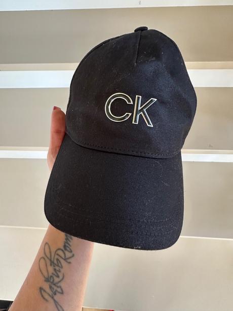 Siltovka ck, calvin klein