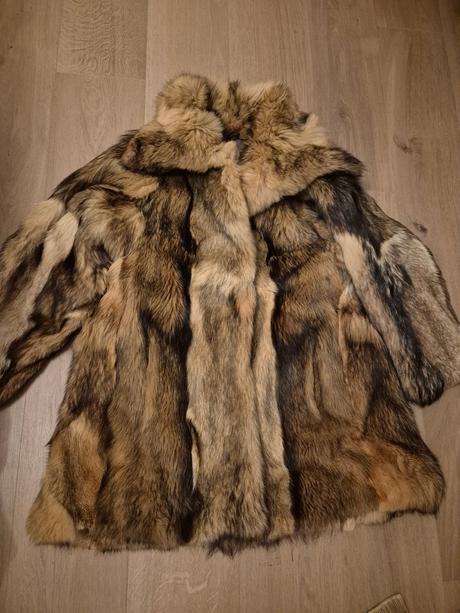 Pravý kožuch, 