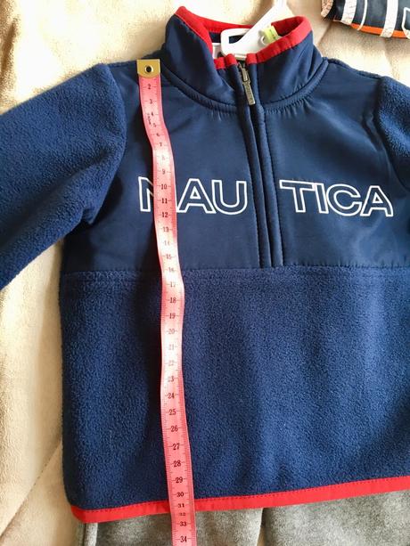 Nautica teplakova suprava, 62 / 68