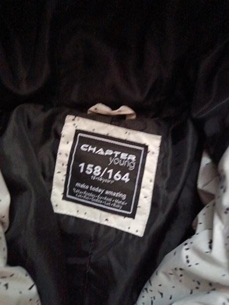 Chlapčenská vetrovka, chapter young,164