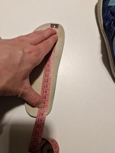 Tenisky froddo, froddo,28