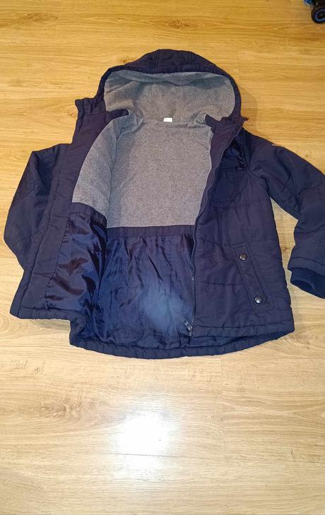 Zimna bunda, f&f,152