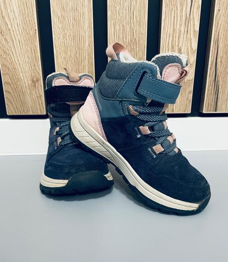 Quechua hrejivá nepremokavá turisticka obuv, quechua,24