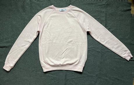 Mikina, new yorker,xs