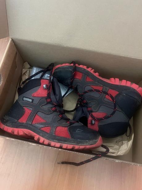 Turisticke topanky mckinley, mc kinley,31