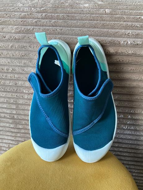 Topánky do vody 34/35, decathlon,34