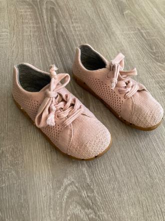 Bobux seedling rosa eko tenisky, bobux,26
