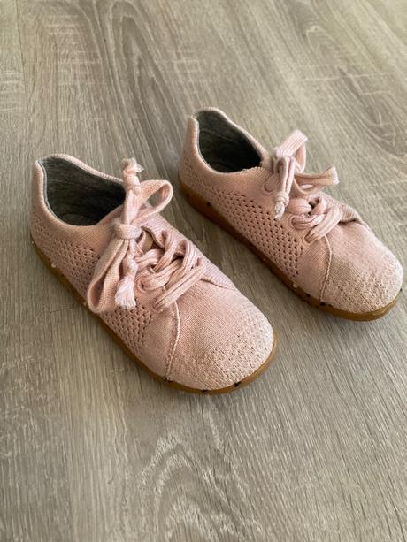 Bobux seedling rosa eko tenisky, bobux,26