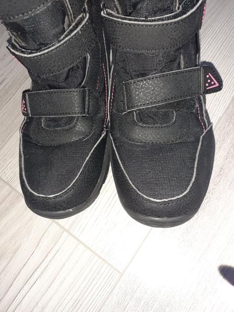 Zimné čižmy, loap,35