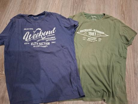 Mix pre chlapca velkost s-l, s