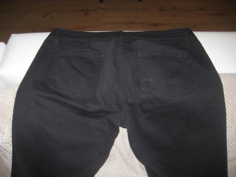 Cierne rifle, gate,m