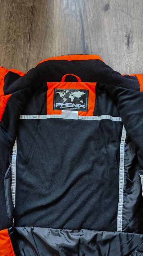 Dámska bunda... lyžiarska, snowboard, l