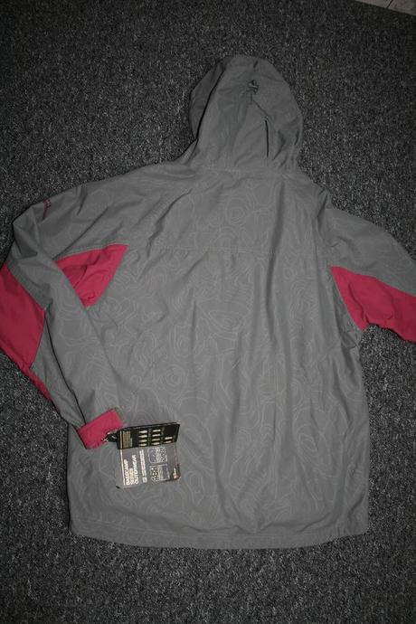 Westbeach lyžiarska bunda veľ xl, xl