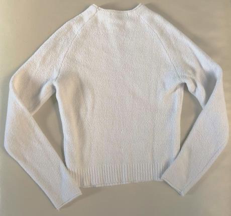 S/36 zara pulovrik, zara,s