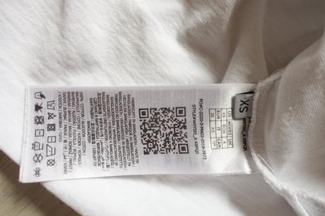 Tričko guess, guess,xs