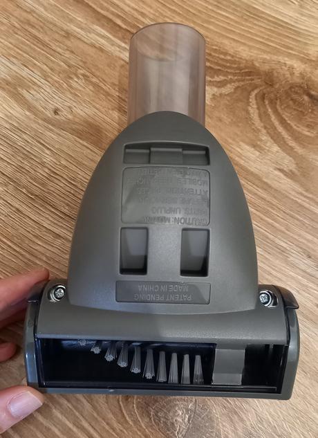 Násada na autovysávač electrolux, electrolux