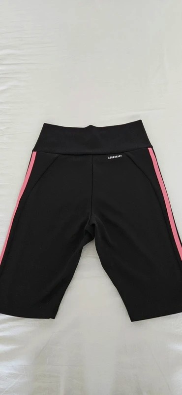 Kraťasy na beh/bike, adidas,s