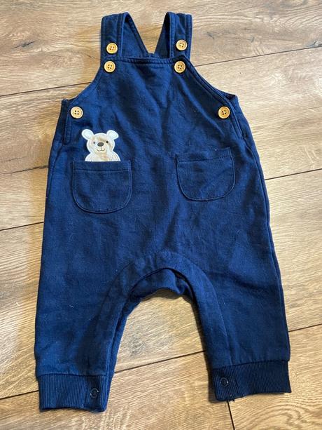 Tepláky na traky / trakáče, dopodopo,68