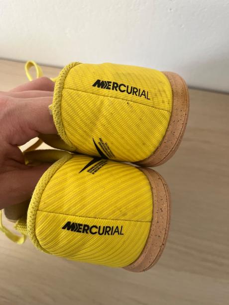 Halovky nike, nike,38